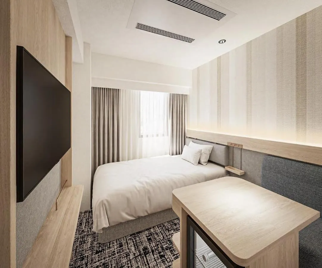 R&B Hotel Ueno Hirokoji - Vacation Stay 13873V 東京都 0*,  日本
